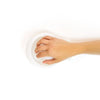 White Manicure Bowl