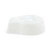White Manicure Bowl