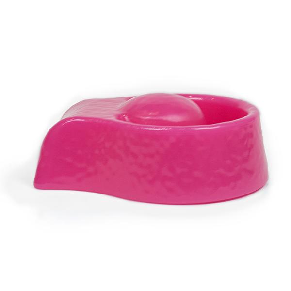 Signature Manicure Dish - Punch