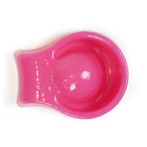Signature Manicure Dish - Punch