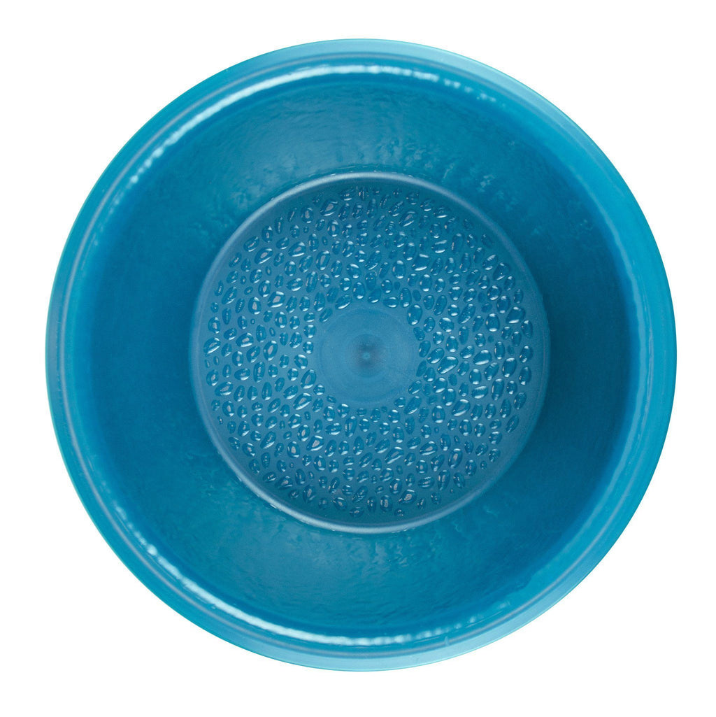 Blue Pedicure Bowl