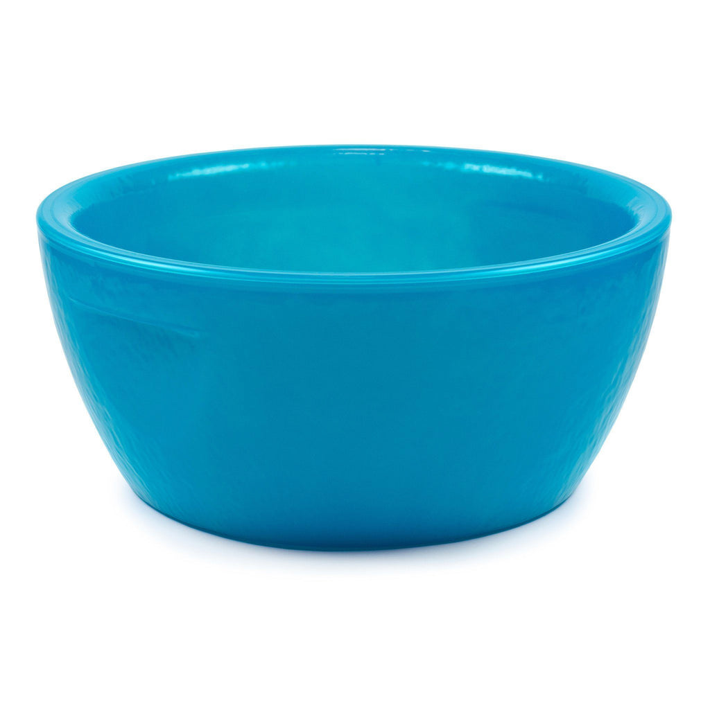Blue Pedicure Bowl