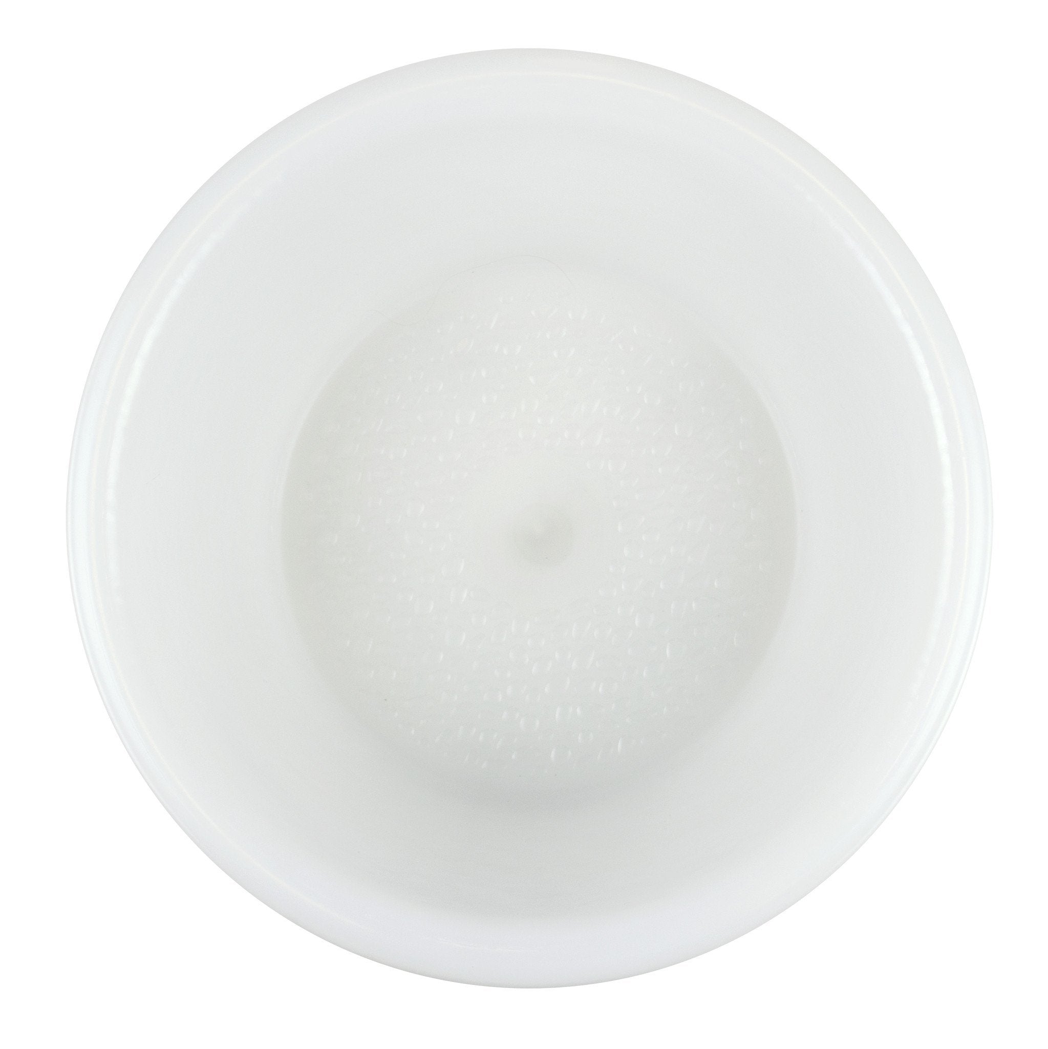 White Pedicure Bowl