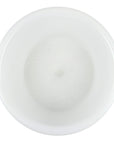 White Pedicure Bowl