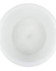 White Pedicure Bowl