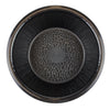 Black Pedicure Bowl