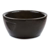 Signature Pedicure Bowl - Onyx/Black