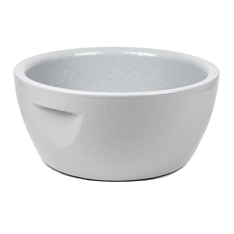 Signature Manicure Dish - Onyx