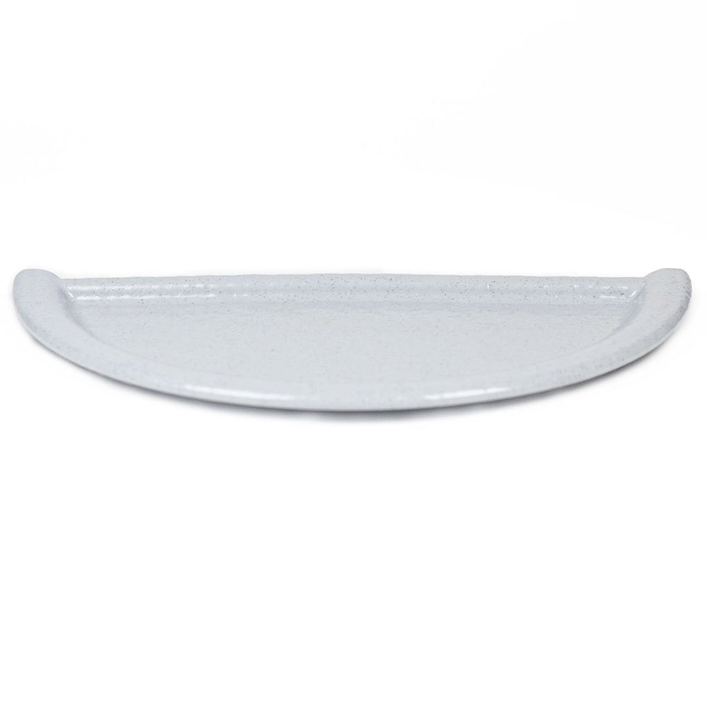 Signature Footrest - Luna/Grey