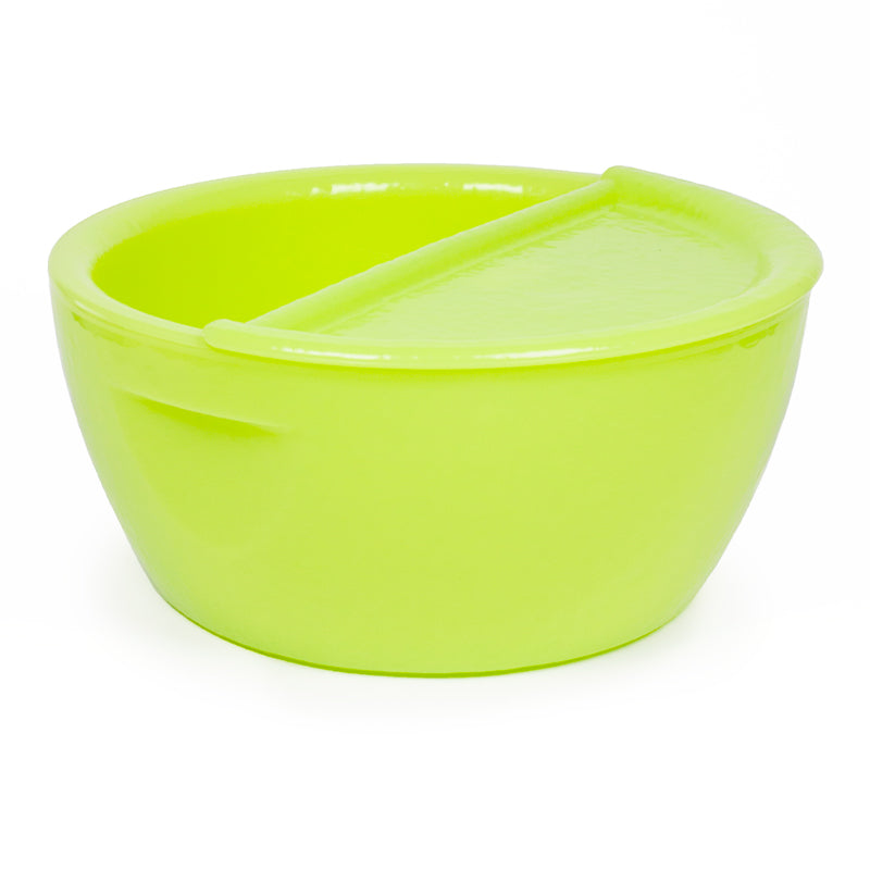 Signature Footrest - Key Lime