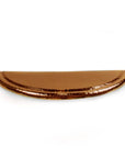 Noel Asmar Copper Footrest for Pedicure Bowl