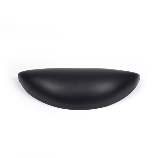 Padded Footrest for Hammered Metal