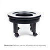 Pedicure Cart Riser