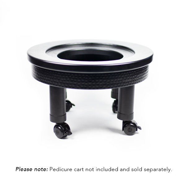 Pedicure Cart Riser